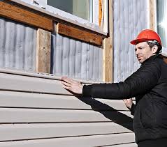 Best Custom Trim and Detailing for Siding  in Tresckow, PA